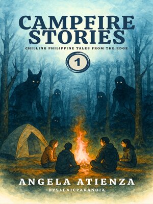 cover image of Campfire Stories--Volume 1
